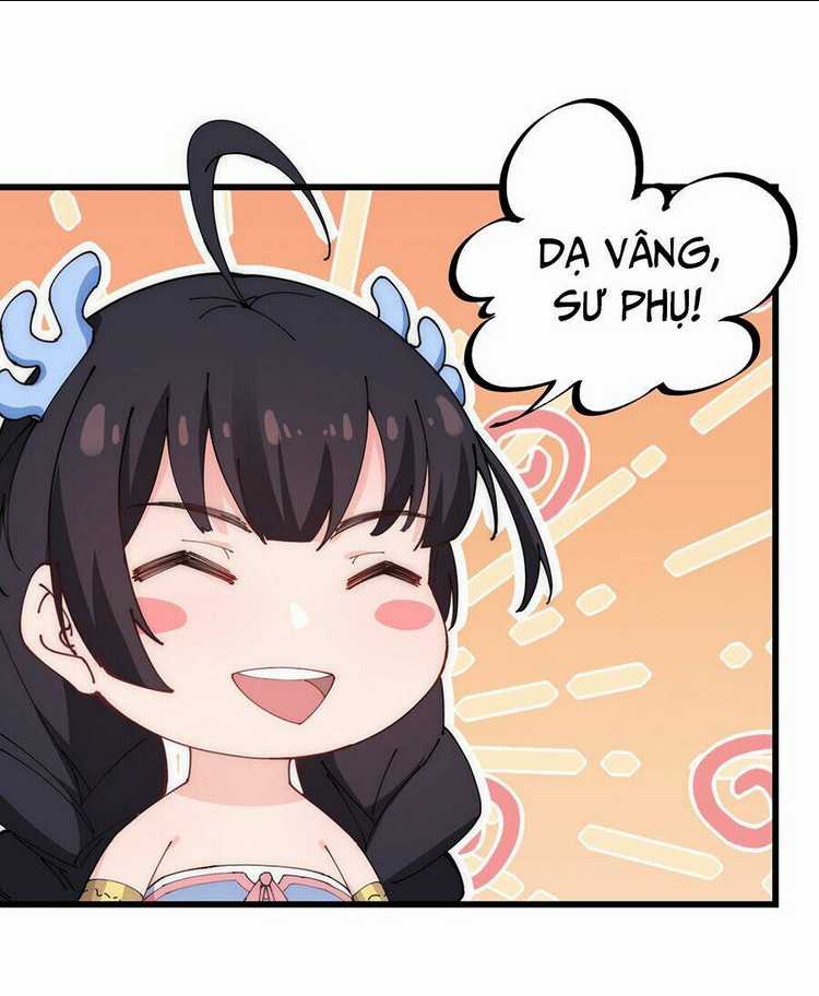 Vai Ác Sư Tôn Mang Theo Các Đồ Đệ Vô Địch Thiên Hạ, Nhân Vật Phản Diện Sư Tôn Ta Mang Theo Các Đồ Đệ Vô Địch Chapter 1 trang 63