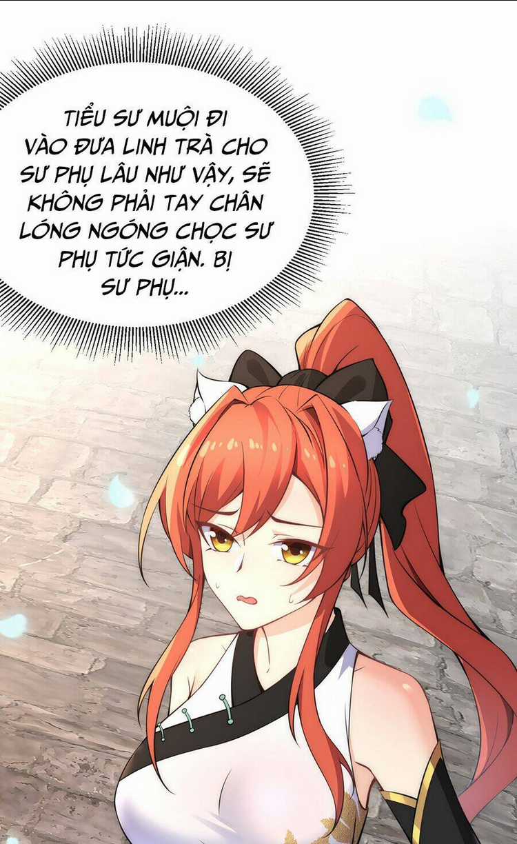 Vai Ác Sư Tôn Mang Theo Các Đồ Đệ Vô Địch Thiên Hạ, Nhân Vật Phản Diện Sư Tôn Ta Mang Theo Các Đồ Đệ Vô Địch Chapter 1 trang 66