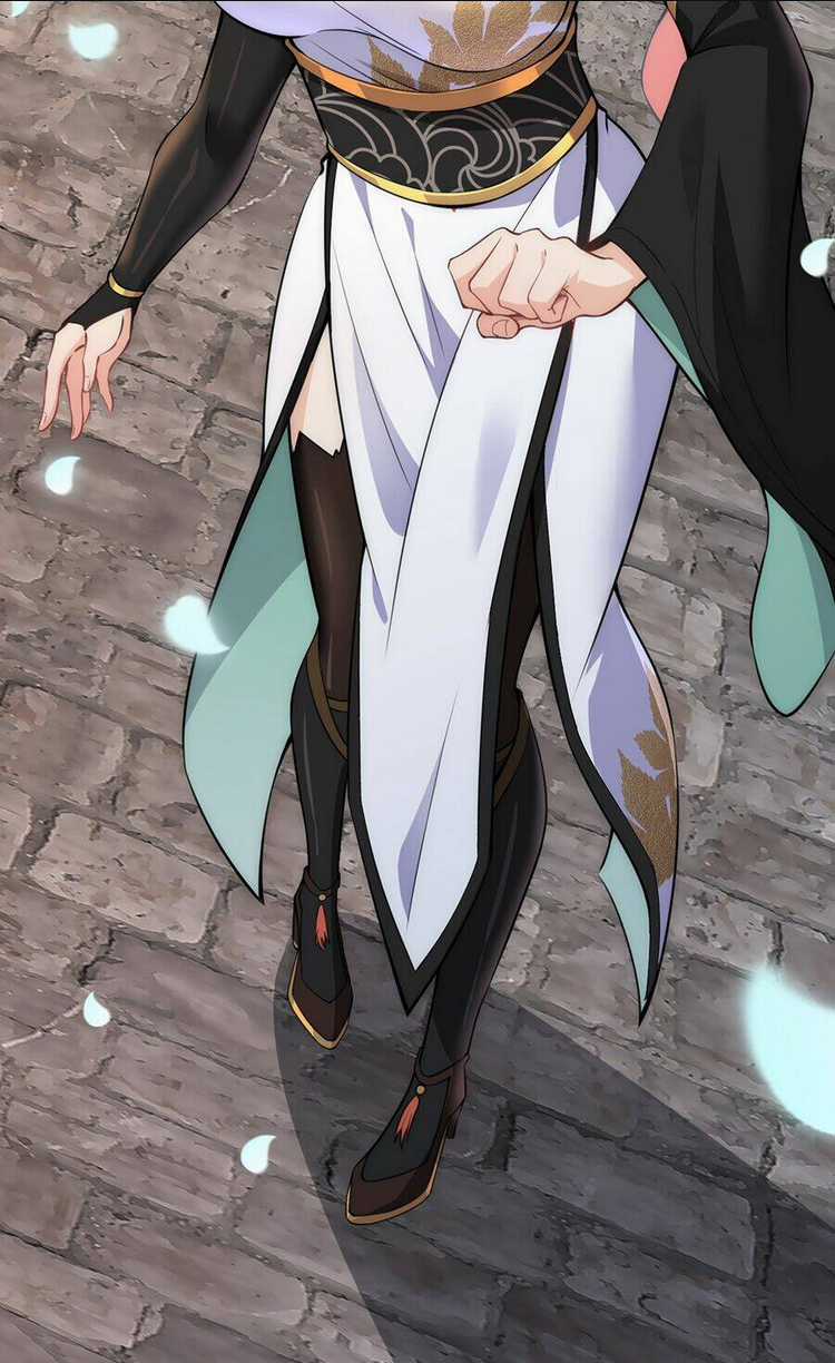 Vai Ác Sư Tôn Mang Theo Các Đồ Đệ Vô Địch Thiên Hạ, Nhân Vật Phản Diện Sư Tôn Ta Mang Theo Các Đồ Đệ Vô Địch Chapter 1 trang 67