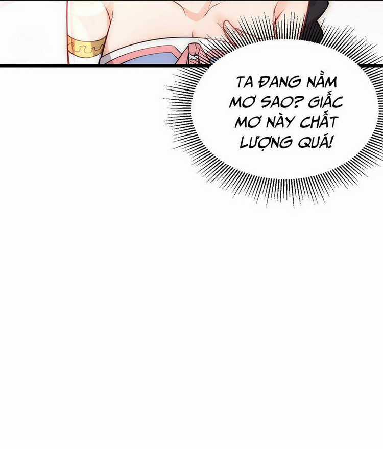 Vai Ác Sư Tôn Mang Theo Các Đồ Đệ Vô Địch Thiên Hạ, Nhân Vật Phản Diện Sư Tôn Ta Mang Theo Các Đồ Đệ Vô Địch Chapter 1 trang 9