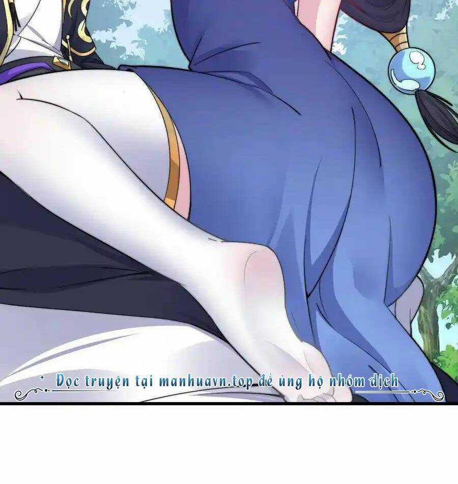 Vai Ác Sư Tôn Mang Theo Các Đồ Đệ Vô Địch Thiên Hạ, Nhân Vật Phản Diện Sư Tôn Ta Mang Theo Các Đồ Đệ Vô Địch Chapter 100 trang 15