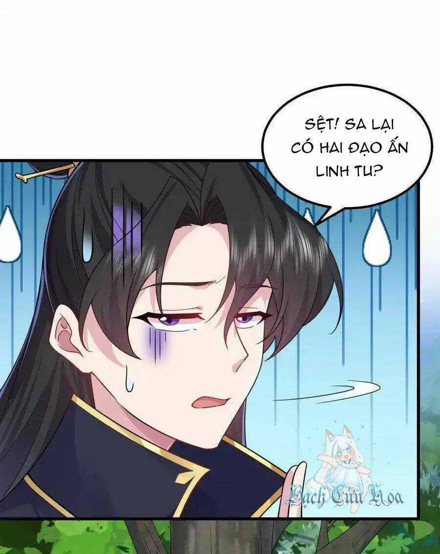 Vai Ác Sư Tôn Mang Theo Các Đồ Đệ Vô Địch Thiên Hạ, Nhân Vật Phản Diện Sư Tôn Ta Mang Theo Các Đồ Đệ Vô Địch Chapter 100 trang 42