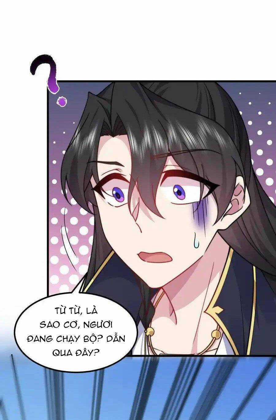 Vai Ác Sư Tôn Mang Theo Các Đồ Đệ Vô Địch Thiên Hạ, Nhân Vật Phản Diện Sư Tôn Ta Mang Theo Các Đồ Đệ Vô Địch Chapter 101 trang 27