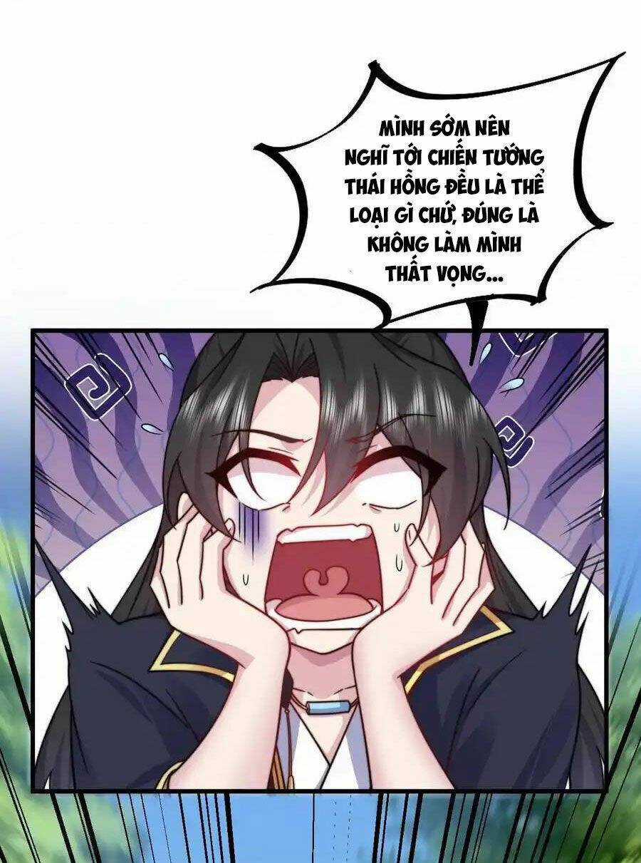 Vai Ác Sư Tôn Mang Theo Các Đồ Đệ Vô Địch Thiên Hạ, Nhân Vật Phản Diện Sư Tôn Ta Mang Theo Các Đồ Đệ Vô Địch Chapter 101 trang 29