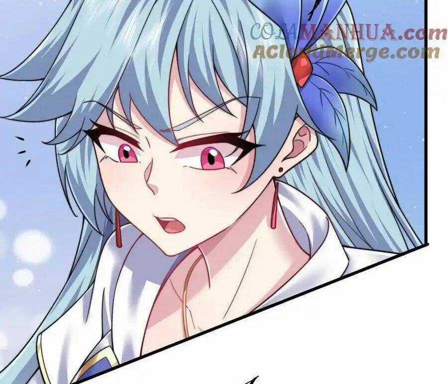 Vai Ác Sư Tôn Mang Theo Các Đồ Đệ Vô Địch Thiên Hạ, Nhân Vật Phản Diện Sư Tôn Ta Mang Theo Các Đồ Đệ Vô Địch Chapter 101 trang 37