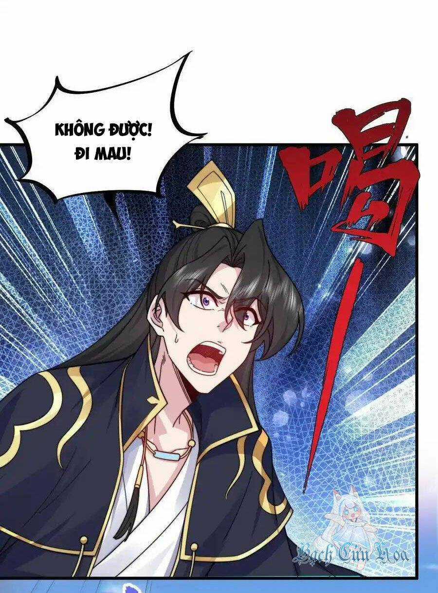 Vai Ác Sư Tôn Mang Theo Các Đồ Đệ Vô Địch Thiên Hạ, Nhân Vật Phản Diện Sư Tôn Ta Mang Theo Các Đồ Đệ Vô Địch Chapter 101 trang 42