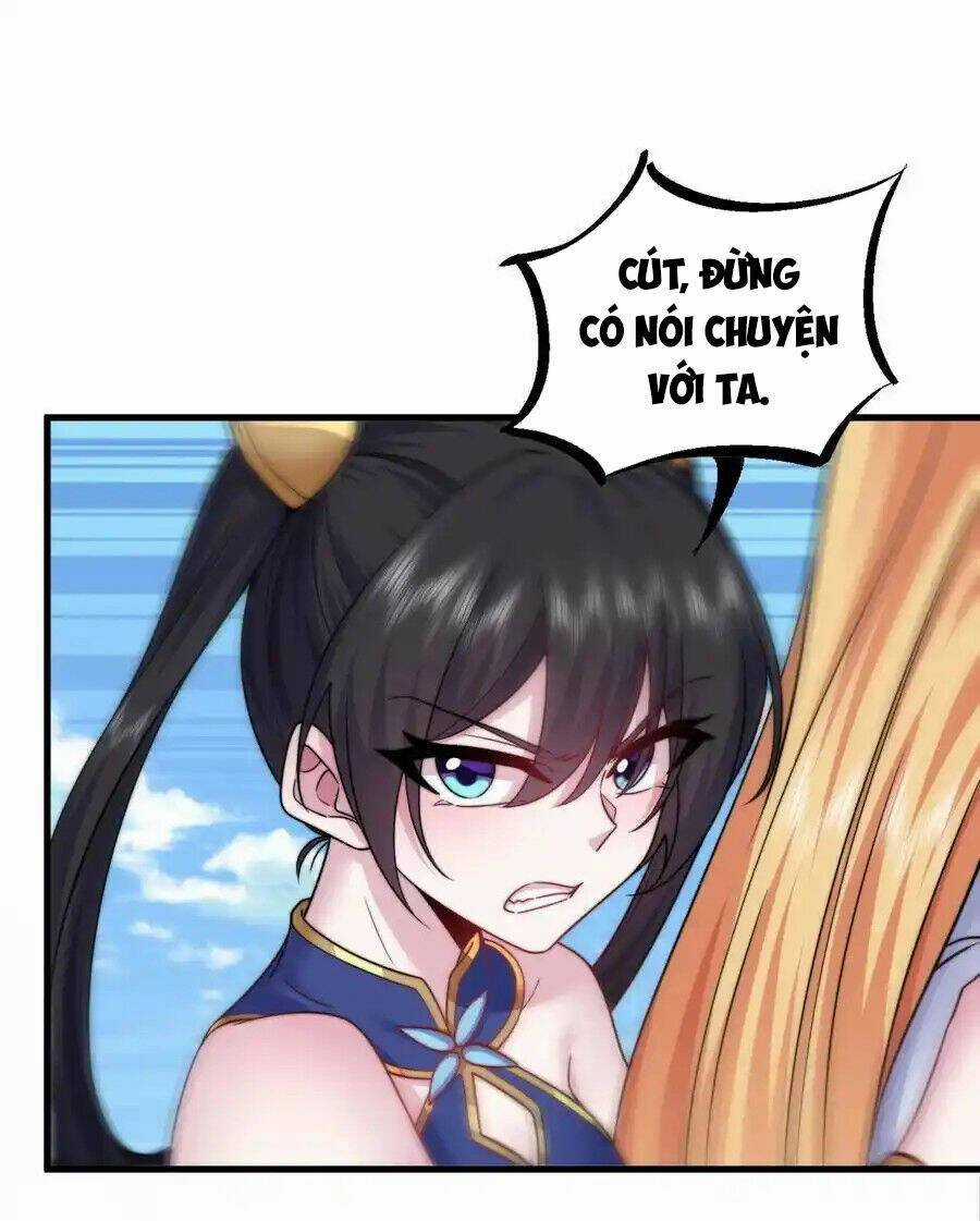 Vai Ác Sư Tôn Mang Theo Các Đồ Đệ Vô Địch Thiên Hạ, Nhân Vật Phản Diện Sư Tôn Ta Mang Theo Các Đồ Đệ Vô Địch Chapter 102 trang 10