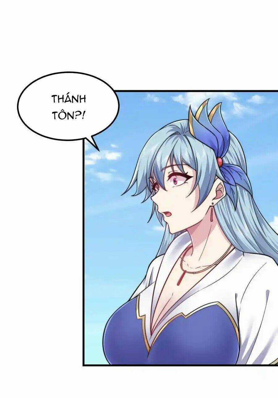 Vai Ác Sư Tôn Mang Theo Các Đồ Đệ Vô Địch Thiên Hạ, Nhân Vật Phản Diện Sư Tôn Ta Mang Theo Các Đồ Đệ Vô Địch Chapter 102 trang 35