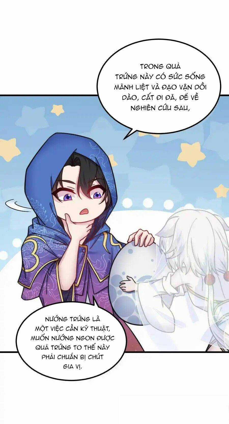 Vai Ác Sư Tôn Mang Theo Các Đồ Đệ Vô Địch Thiên Hạ, Nhân Vật Phản Diện Sư Tôn Ta Mang Theo Các Đồ Đệ Vô Địch Chapter 102 trang 48