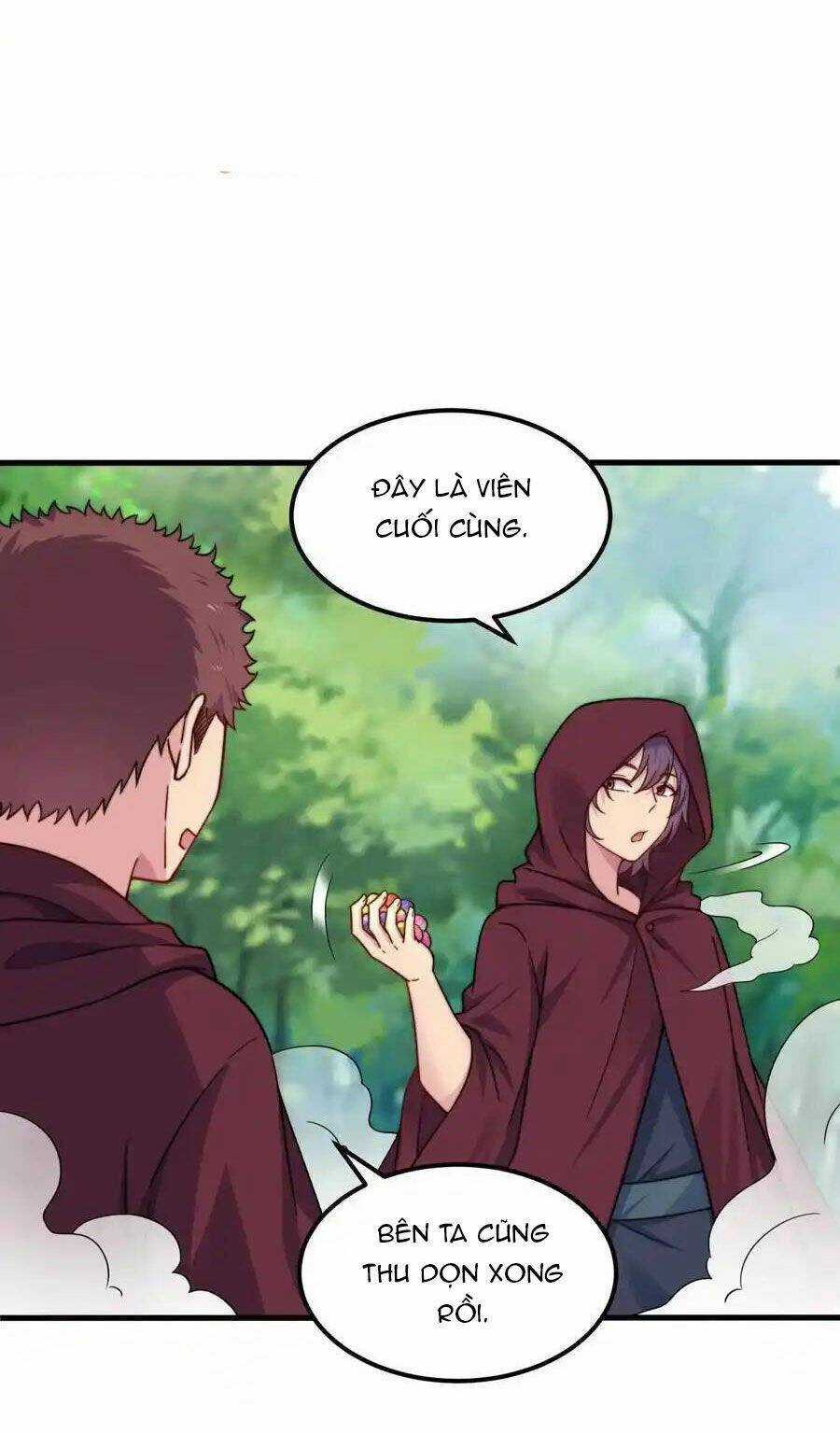 Vai Ác Sư Tôn Mang Theo Các Đồ Đệ Vô Địch Thiên Hạ, Nhân Vật Phản Diện Sư Tôn Ta Mang Theo Các Đồ Đệ Vô Địch Chapter 103 trang 2