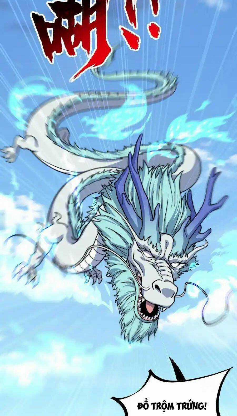 Vai Ác Sư Tôn Mang Theo Các Đồ Đệ Vô Địch Thiên Hạ, Nhân Vật Phản Diện Sư Tôn Ta Mang Theo Các Đồ Đệ Vô Địch Chapter 104 trang 12