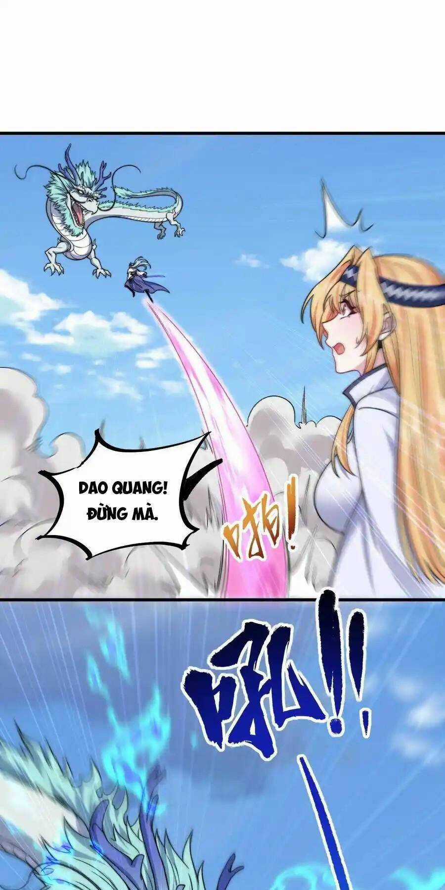 Vai Ác Sư Tôn Mang Theo Các Đồ Đệ Vô Địch Thiên Hạ, Nhân Vật Phản Diện Sư Tôn Ta Mang Theo Các Đồ Đệ Vô Địch Chapter 104 trang 15