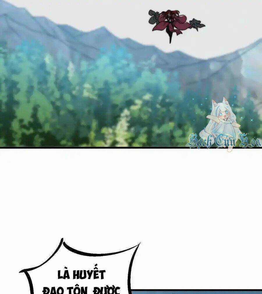 Vai Ác Sư Tôn Mang Theo Các Đồ Đệ Vô Địch Thiên Hạ, Nhân Vật Phản Diện Sư Tôn Ta Mang Theo Các Đồ Đệ Vô Địch Chapter 105 trang 12