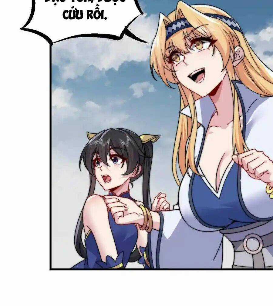 Vai Ác Sư Tôn Mang Theo Các Đồ Đệ Vô Địch Thiên Hạ, Nhân Vật Phản Diện Sư Tôn Ta Mang Theo Các Đồ Đệ Vô Địch Chapter 105 trang 13