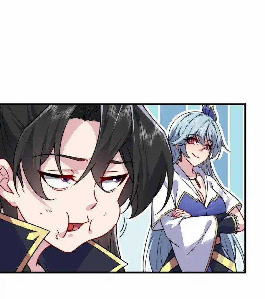 Vai Ác Sư Tôn Mang Theo Các Đồ Đệ Vô Địch Thiên Hạ, Nhân Vật Phản Diện Sư Tôn Ta Mang Theo Các Đồ Đệ Vô Địch Chapter 105 trang 26