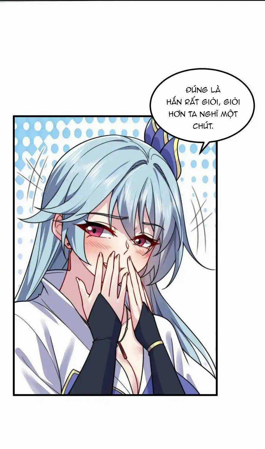 Vai Ác Sư Tôn Mang Theo Các Đồ Đệ Vô Địch Thiên Hạ, Nhân Vật Phản Diện Sư Tôn Ta Mang Theo Các Đồ Đệ Vô Địch Chapter 105 trang 29