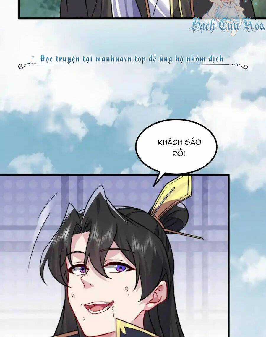 Vai Ác Sư Tôn Mang Theo Các Đồ Đệ Vô Địch Thiên Hạ, Nhân Vật Phản Diện Sư Tôn Ta Mang Theo Các Đồ Đệ Vô Địch Chapter 105 trang 38