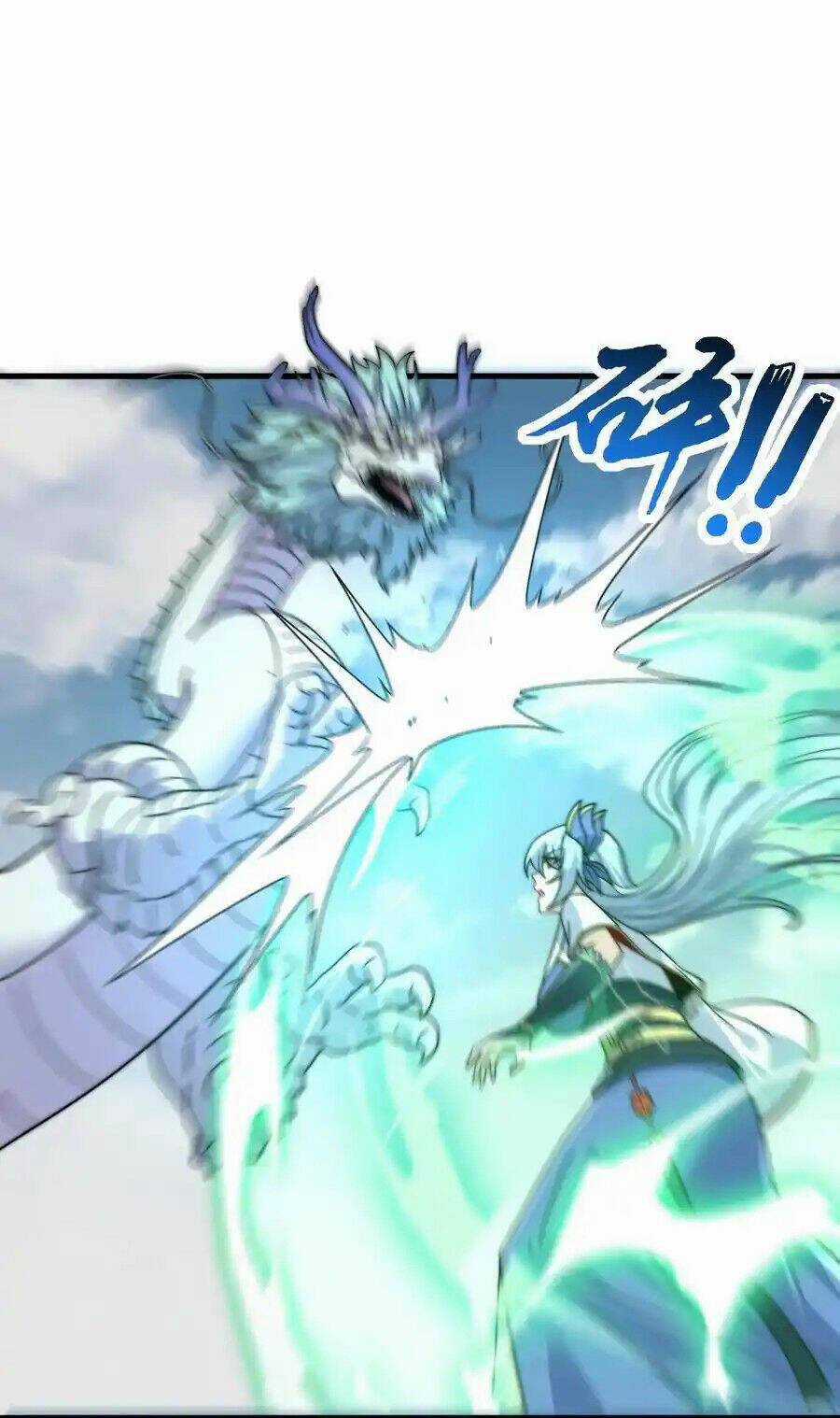 Vai Ác Sư Tôn Mang Theo Các Đồ Đệ Vô Địch Thiên Hạ, Nhân Vật Phản Diện Sư Tôn Ta Mang Theo Các Đồ Đệ Vô Địch Chapter 105 trang 9