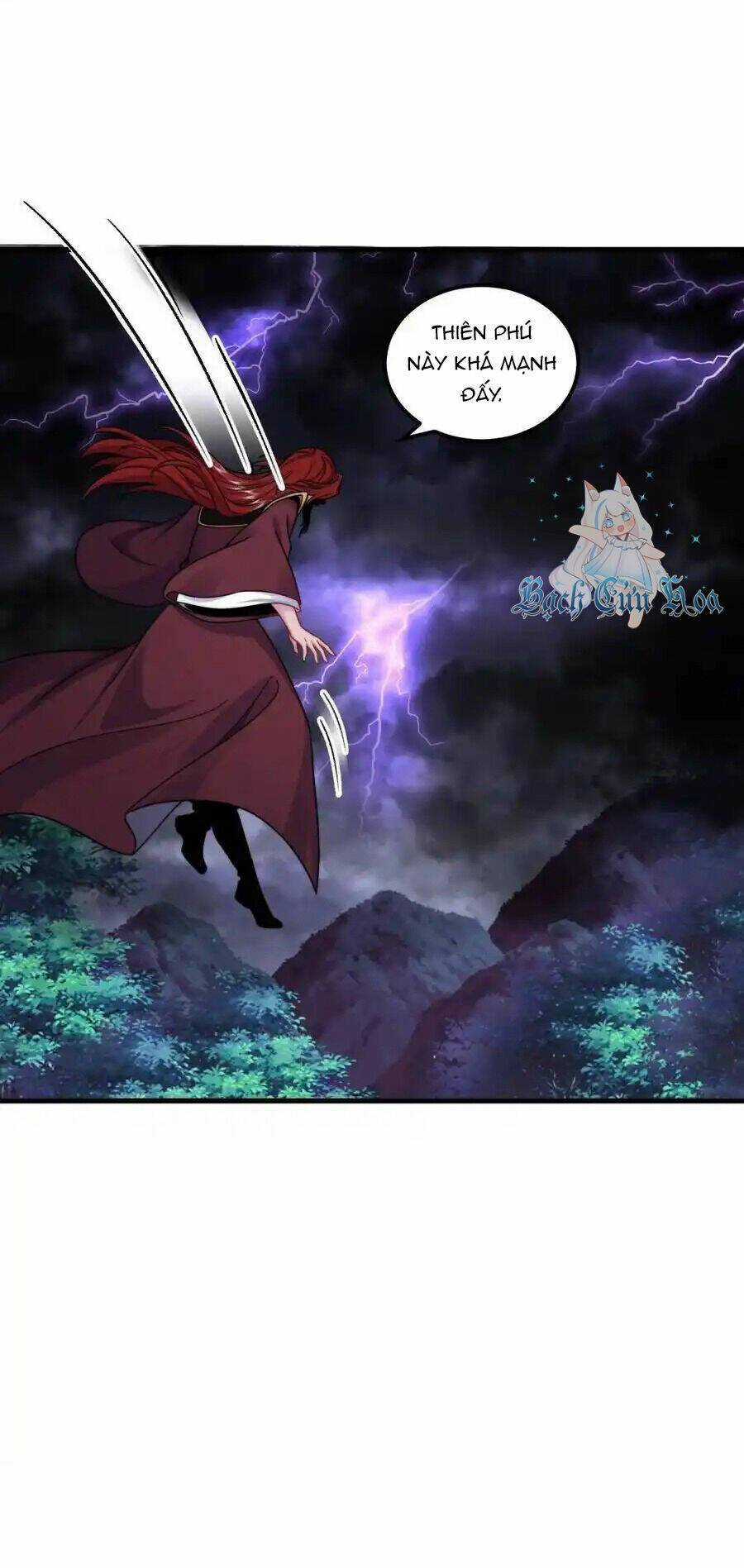 Vai Ác Sư Tôn Mang Theo Các Đồ Đệ Vô Địch Thiên Hạ, Nhân Vật Phản Diện Sư Tôn Ta Mang Theo Các Đồ Đệ Vô Địch Chapter 108 trang 25