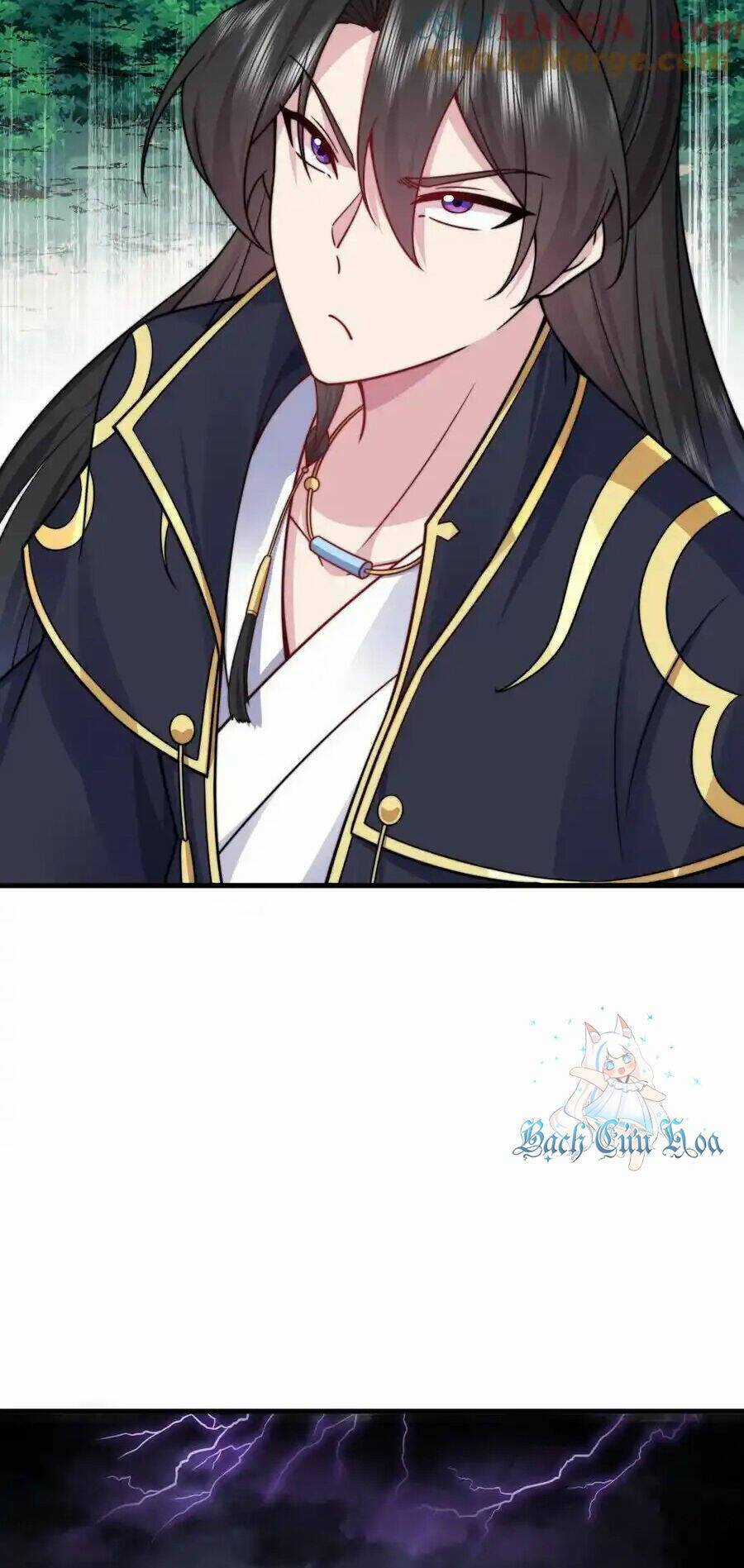 Vai Ác Sư Tôn Mang Theo Các Đồ Đệ Vô Địch Thiên Hạ, Nhân Vật Phản Diện Sư Tôn Ta Mang Theo Các Đồ Đệ Vô Địch Chapter 108 trang 29