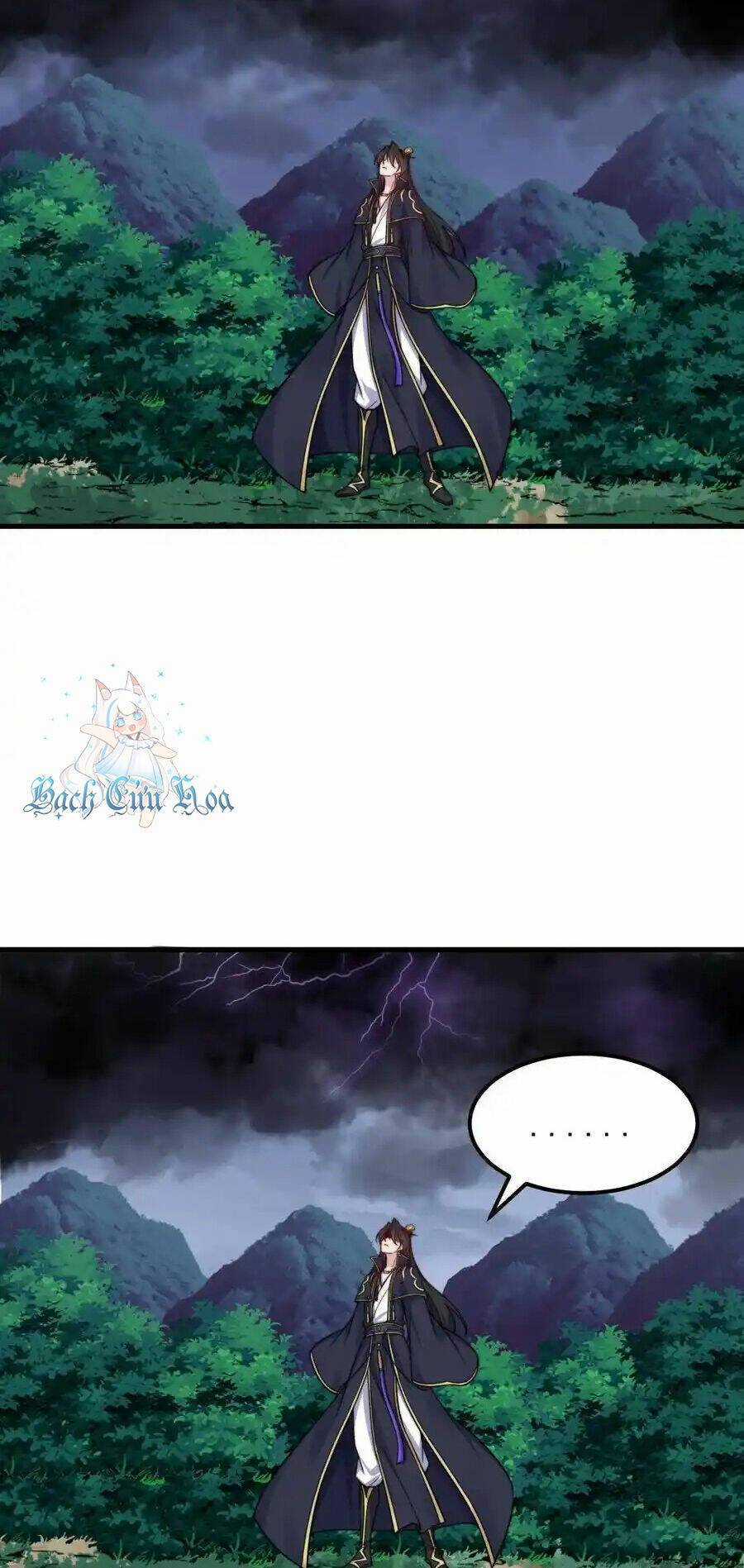 Vai Ác Sư Tôn Mang Theo Các Đồ Đệ Vô Địch Thiên Hạ, Nhân Vật Phản Diện Sư Tôn Ta Mang Theo Các Đồ Đệ Vô Địch Chapter 108 trang 31