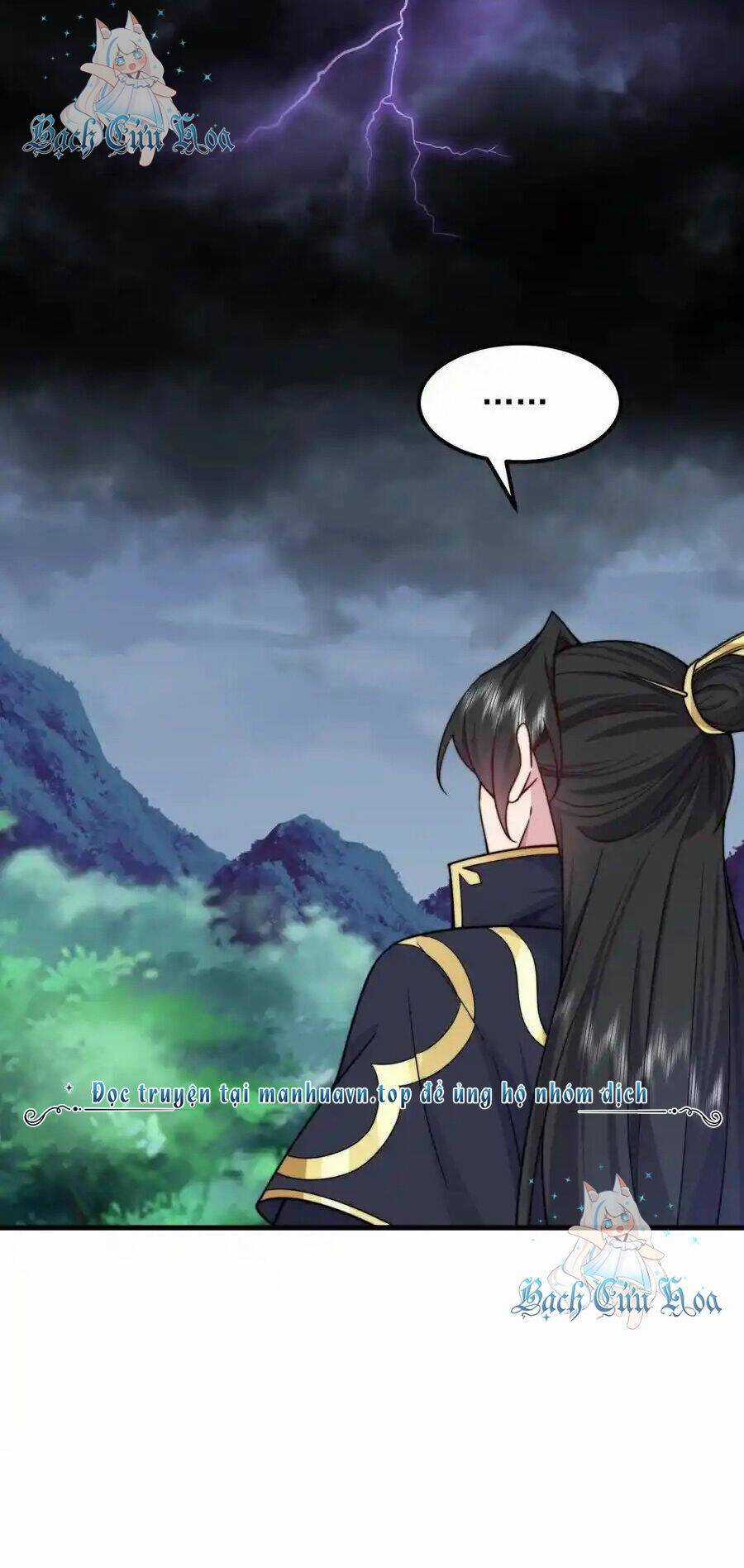 Vai Ác Sư Tôn Mang Theo Các Đồ Đệ Vô Địch Thiên Hạ, Nhân Vật Phản Diện Sư Tôn Ta Mang Theo Các Đồ Đệ Vô Địch Chapter 108 trang 32