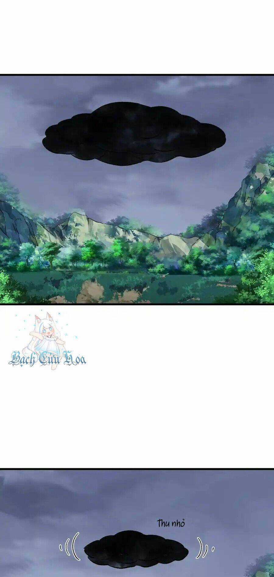 Vai Ác Sư Tôn Mang Theo Các Đồ Đệ Vô Địch Thiên Hạ, Nhân Vật Phản Diện Sư Tôn Ta Mang Theo Các Đồ Đệ Vô Địch Chapter 108 trang 33