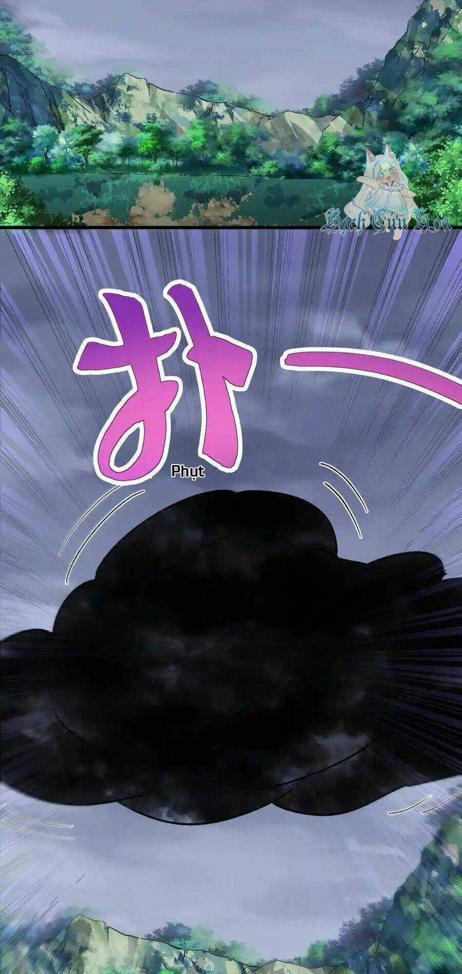 Vai Ác Sư Tôn Mang Theo Các Đồ Đệ Vô Địch Thiên Hạ, Nhân Vật Phản Diện Sư Tôn Ta Mang Theo Các Đồ Đệ Vô Địch Chapter 108 trang 34