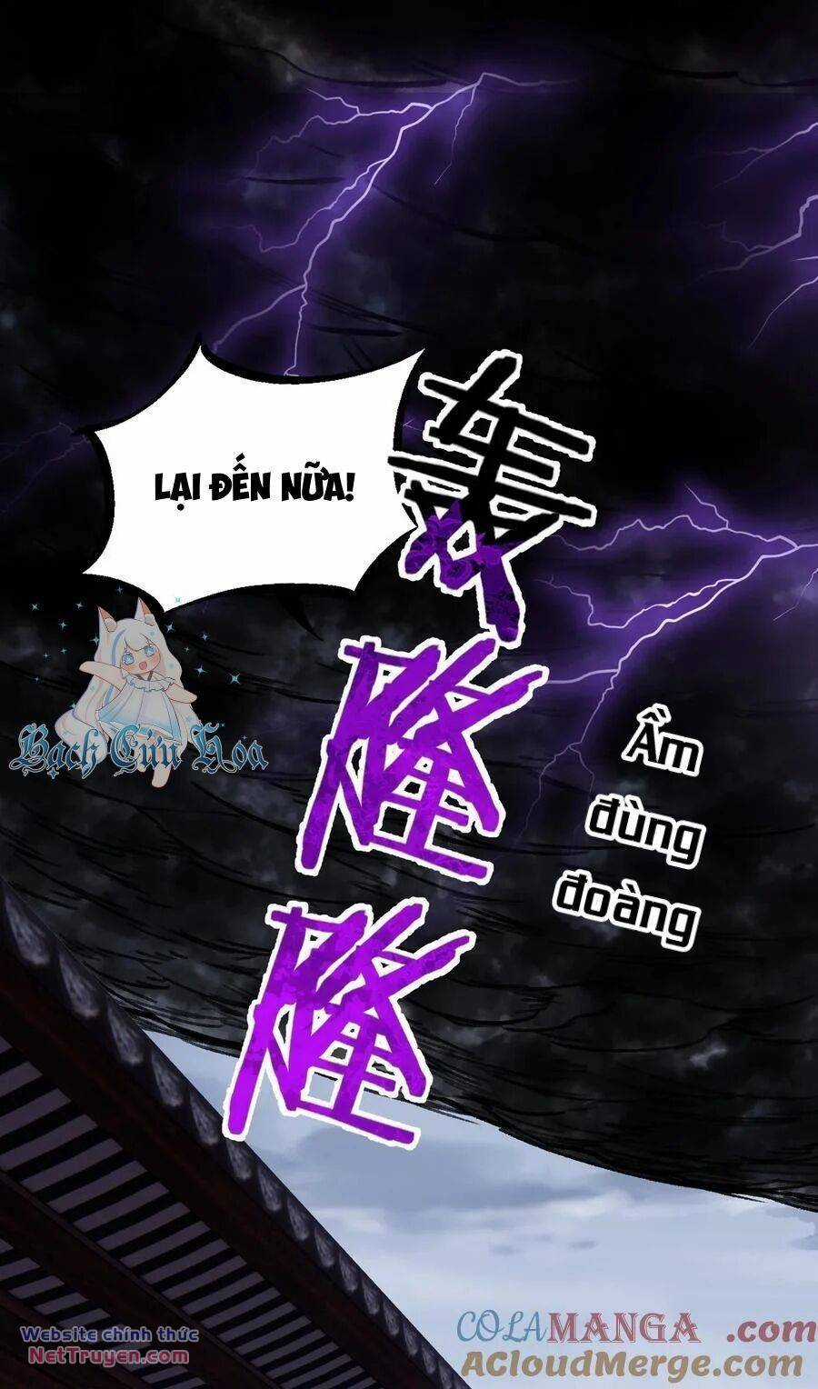 Vai Ác Sư Tôn Mang Theo Các Đồ Đệ Vô Địch Thiên Hạ, Nhân Vật Phản Diện Sư Tôn Ta Mang Theo Các Đồ Đệ Vô Địch Chapter 109 trang 10