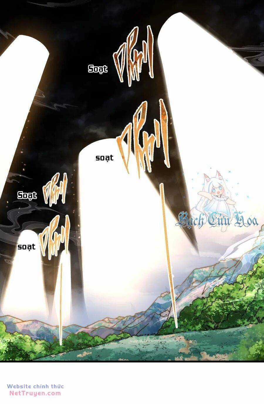 Vai Ác Sư Tôn Mang Theo Các Đồ Đệ Vô Địch Thiên Hạ, Nhân Vật Phản Diện Sư Tôn Ta Mang Theo Các Đồ Đệ Vô Địch Chapter 109 trang 13