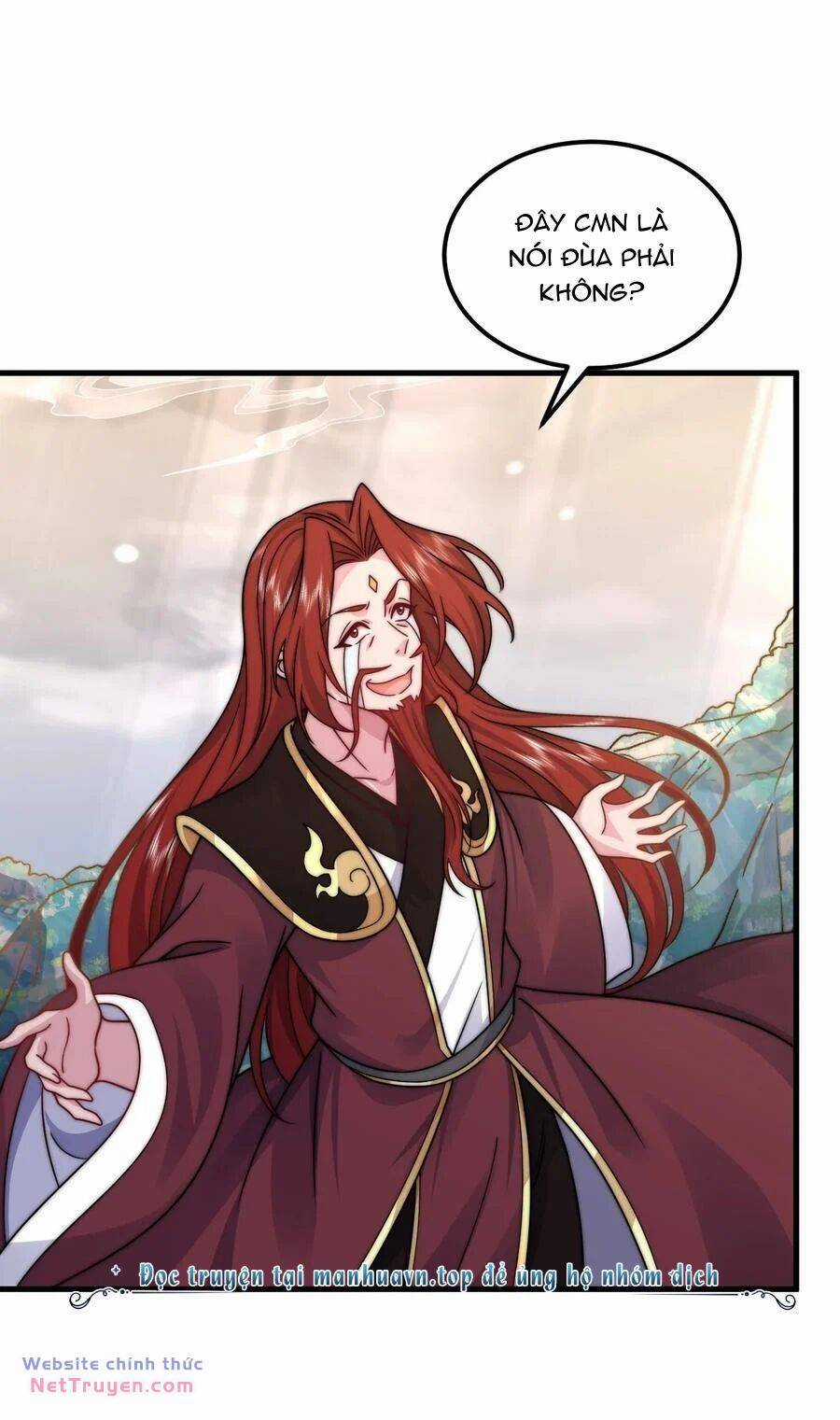 Vai Ác Sư Tôn Mang Theo Các Đồ Đệ Vô Địch Thiên Hạ, Nhân Vật Phản Diện Sư Tôn Ta Mang Theo Các Đồ Đệ Vô Địch Chapter 109 trang 14