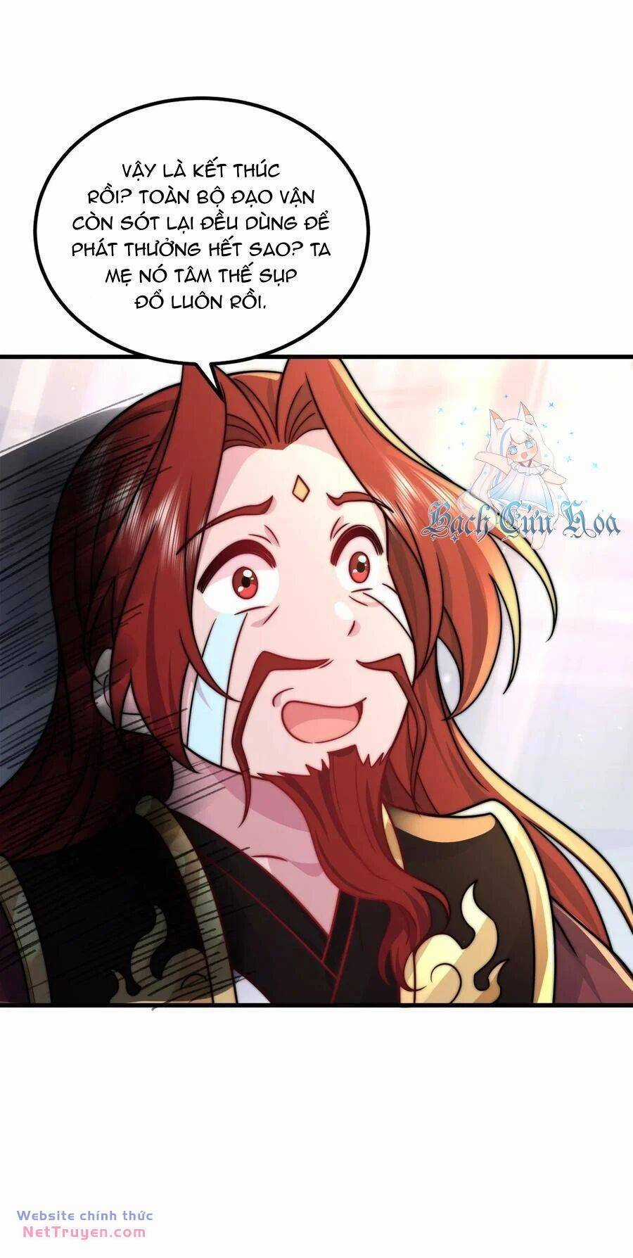 Vai Ác Sư Tôn Mang Theo Các Đồ Đệ Vô Địch Thiên Hạ, Nhân Vật Phản Diện Sư Tôn Ta Mang Theo Các Đồ Đệ Vô Địch Chapter 109 trang 15