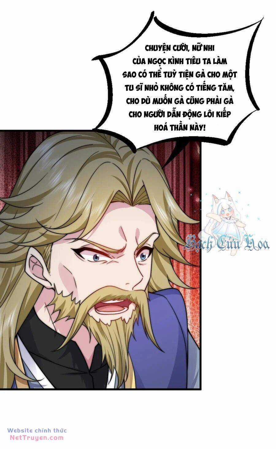 Vai Ác Sư Tôn Mang Theo Các Đồ Đệ Vô Địch Thiên Hạ, Nhân Vật Phản Diện Sư Tôn Ta Mang Theo Các Đồ Đệ Vô Địch Chapter 109 trang 18