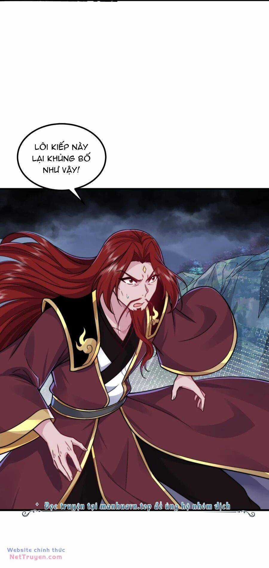 Vai Ác Sư Tôn Mang Theo Các Đồ Đệ Vô Địch Thiên Hạ, Nhân Vật Phản Diện Sư Tôn Ta Mang Theo Các Đồ Đệ Vô Địch Chapter 109 trang 2