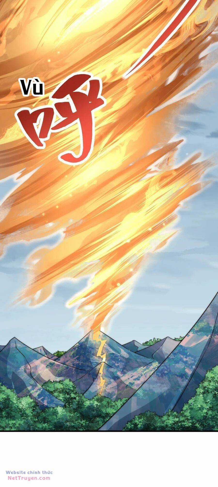 Vai Ác Sư Tôn Mang Theo Các Đồ Đệ Vô Địch Thiên Hạ, Nhân Vật Phản Diện Sư Tôn Ta Mang Theo Các Đồ Đệ Vô Địch Chapter 109 trang 21