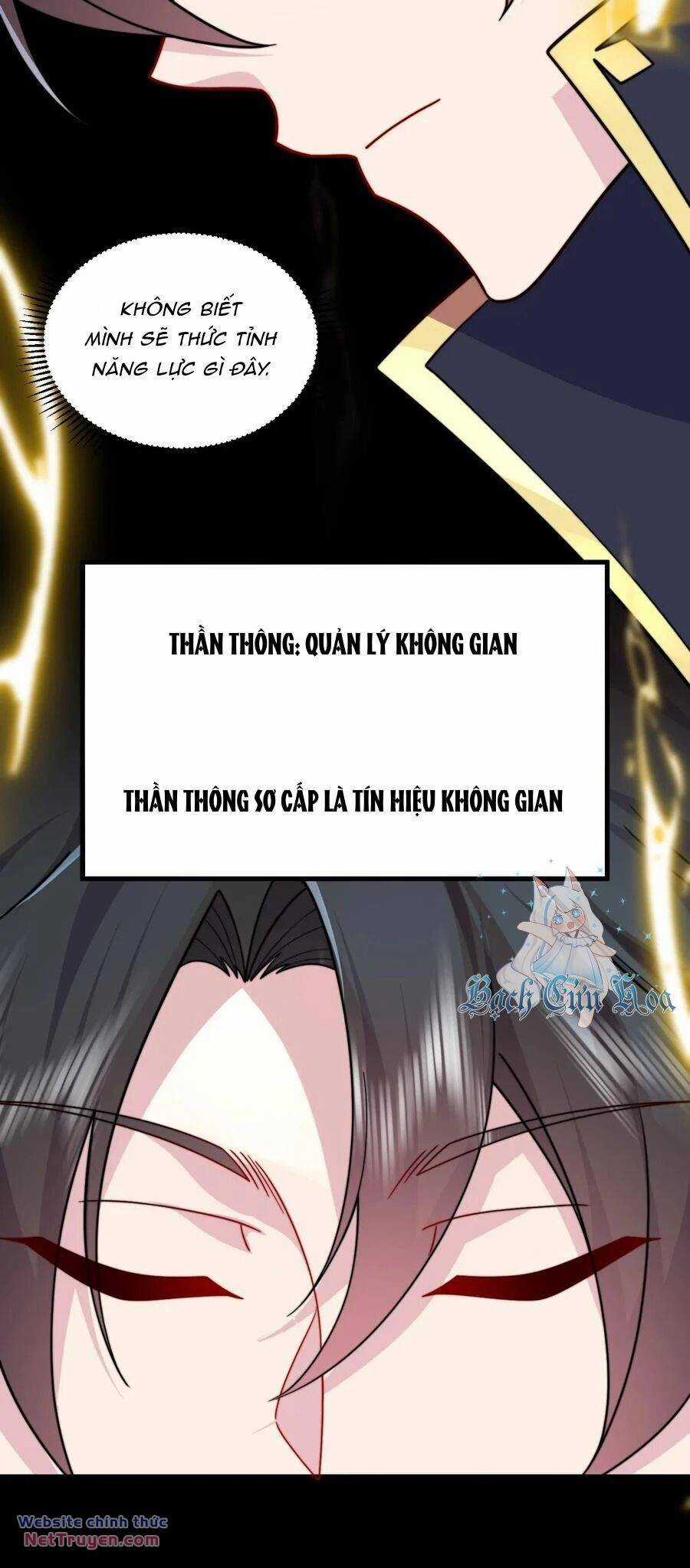 Vai Ác Sư Tôn Mang Theo Các Đồ Đệ Vô Địch Thiên Hạ, Nhân Vật Phản Diện Sư Tôn Ta Mang Theo Các Đồ Đệ Vô Địch Chapter 109 trang 24