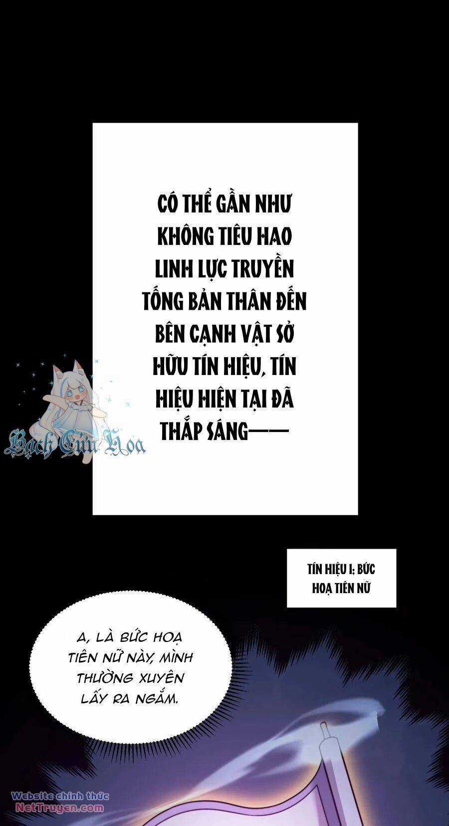 Vai Ác Sư Tôn Mang Theo Các Đồ Đệ Vô Địch Thiên Hạ, Nhân Vật Phản Diện Sư Tôn Ta Mang Theo Các Đồ Đệ Vô Địch Chapter 109 trang 26