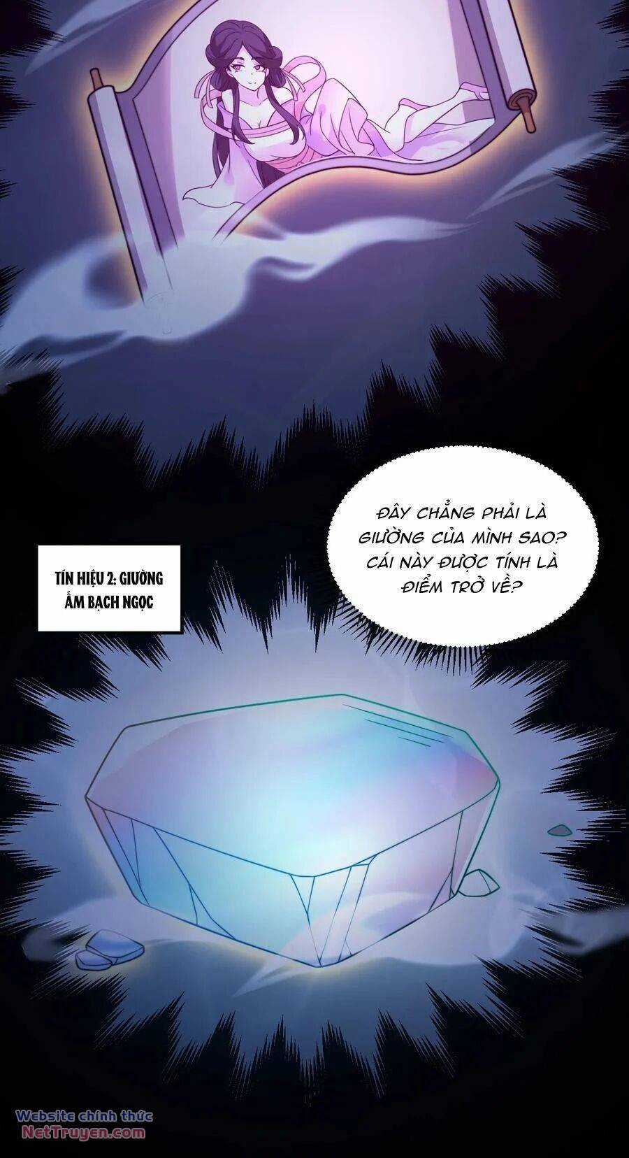 Vai Ác Sư Tôn Mang Theo Các Đồ Đệ Vô Địch Thiên Hạ, Nhân Vật Phản Diện Sư Tôn Ta Mang Theo Các Đồ Đệ Vô Địch Chapter 109 trang 27