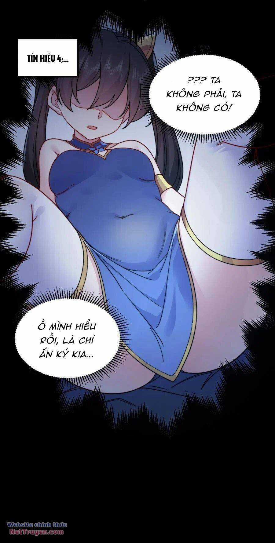 Vai Ác Sư Tôn Mang Theo Các Đồ Đệ Vô Địch Thiên Hạ, Nhân Vật Phản Diện Sư Tôn Ta Mang Theo Các Đồ Đệ Vô Địch Chapter 109 trang 29