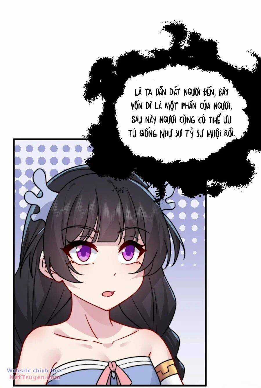 Vai Ác Sư Tôn Mang Theo Các Đồ Đệ Vô Địch Thiên Hạ, Nhân Vật Phản Diện Sư Tôn Ta Mang Theo Các Đồ Đệ Vô Địch Chapter 109 trang 35