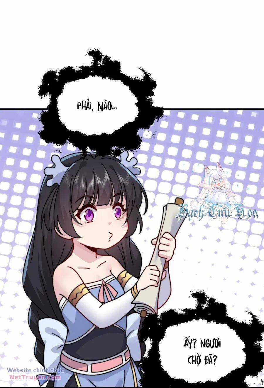 Vai Ác Sư Tôn Mang Theo Các Đồ Đệ Vô Địch Thiên Hạ, Nhân Vật Phản Diện Sư Tôn Ta Mang Theo Các Đồ Đệ Vô Địch Chapter 109 trang 38