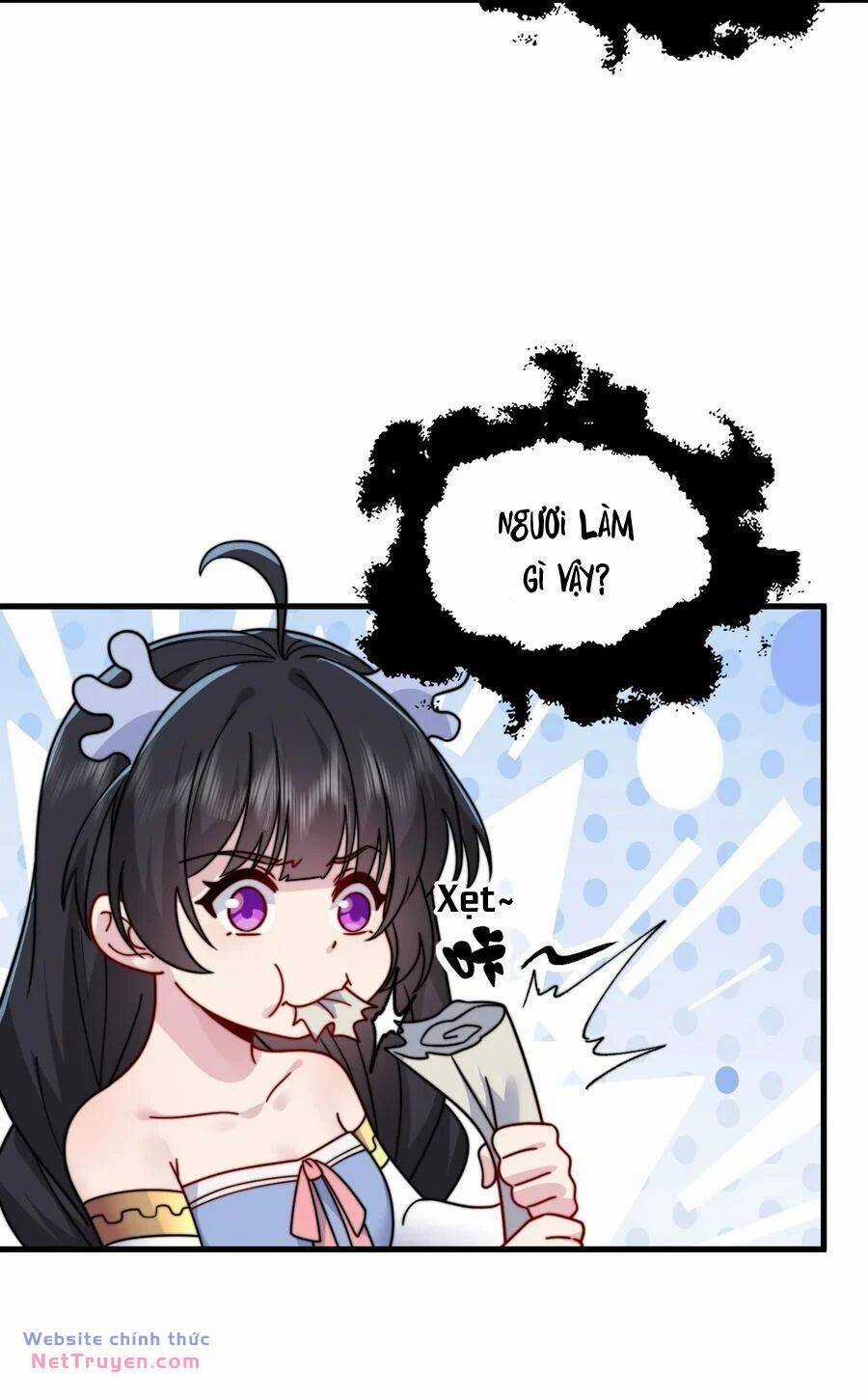 Vai Ác Sư Tôn Mang Theo Các Đồ Đệ Vô Địch Thiên Hạ, Nhân Vật Phản Diện Sư Tôn Ta Mang Theo Các Đồ Đệ Vô Địch Chapter 109 trang 39