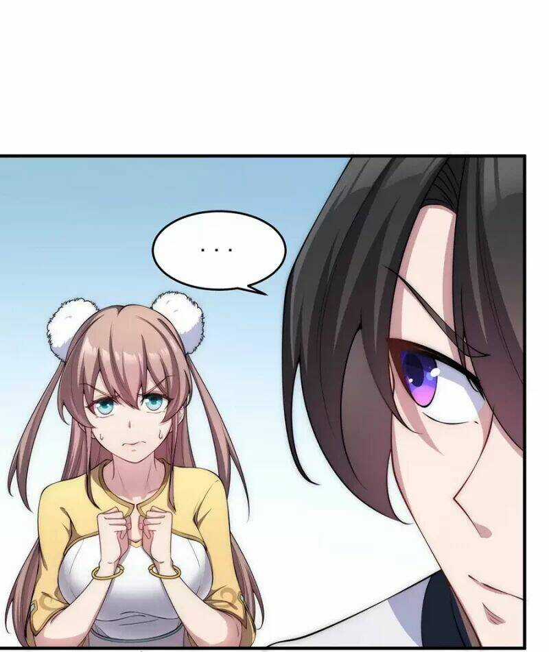 Vai Ác Sư Tôn Mang Theo Các Đồ Đệ Vô Địch Thiên Hạ, Nhân Vật Phản Diện Sư Tôn Ta Mang Theo Các Đồ Đệ Vô Địch Chapter 11 trang 10