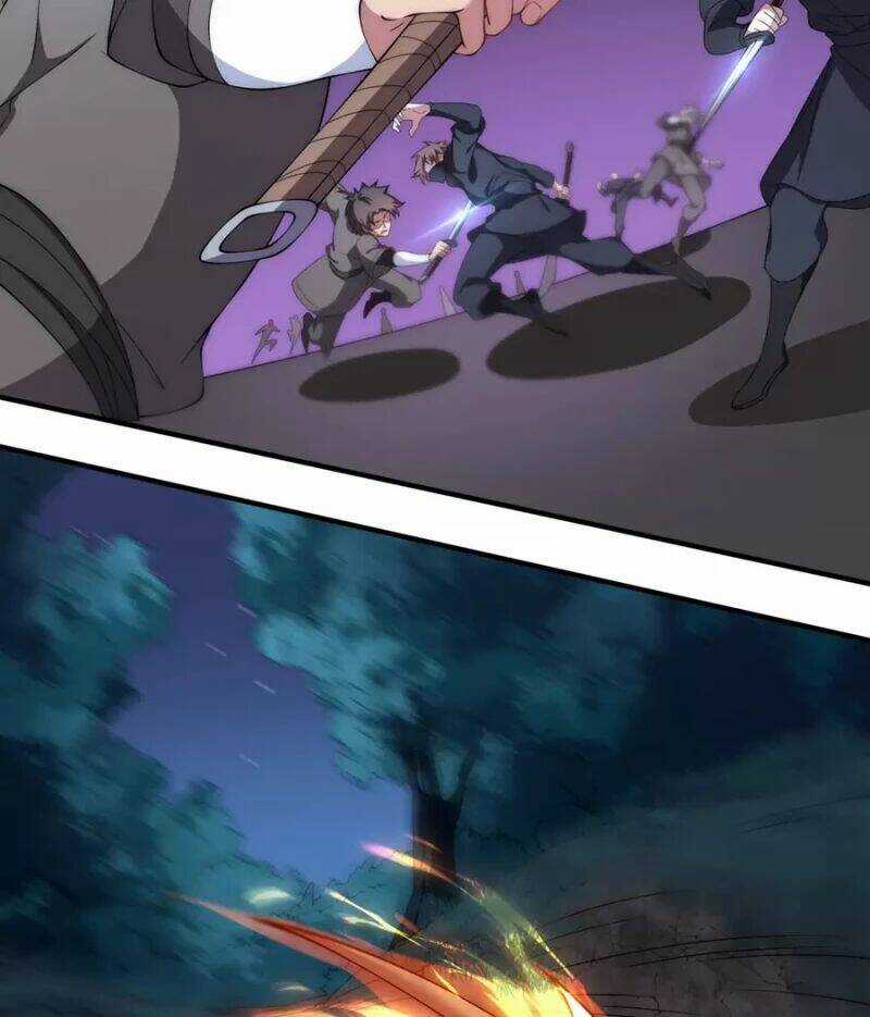 Vai Ác Sư Tôn Mang Theo Các Đồ Đệ Vô Địch Thiên Hạ, Nhân Vật Phản Diện Sư Tôn Ta Mang Theo Các Đồ Đệ Vô Địch Chapter 11 trang 13