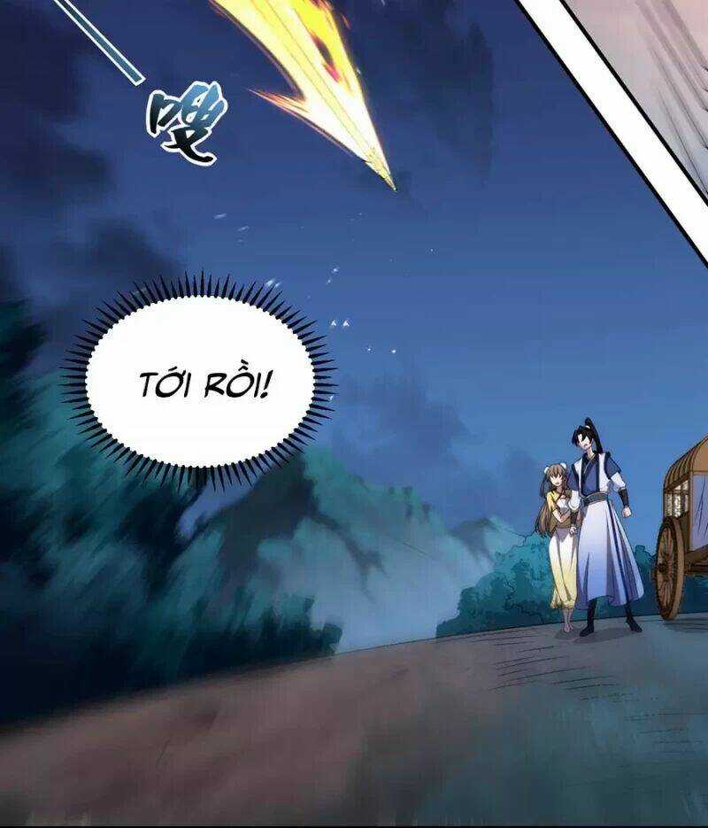 Vai Ác Sư Tôn Mang Theo Các Đồ Đệ Vô Địch Thiên Hạ, Nhân Vật Phản Diện Sư Tôn Ta Mang Theo Các Đồ Đệ Vô Địch Chapter 11 trang 15