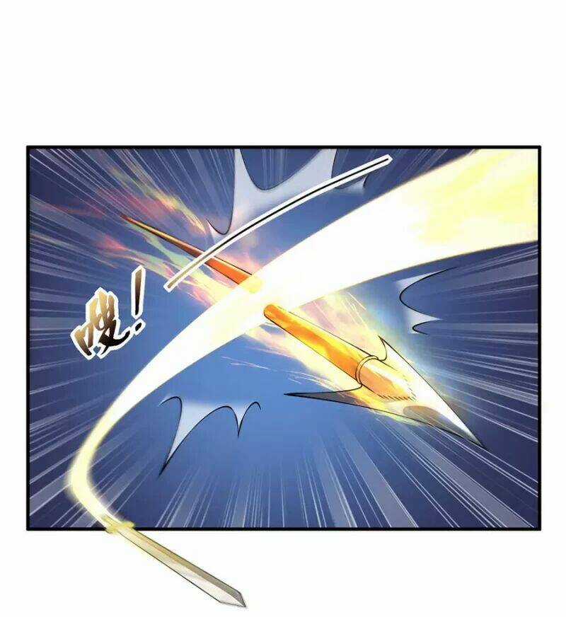 Vai Ác Sư Tôn Mang Theo Các Đồ Đệ Vô Địch Thiên Hạ, Nhân Vật Phản Diện Sư Tôn Ta Mang Theo Các Đồ Đệ Vô Địch Chapter 11 trang 20