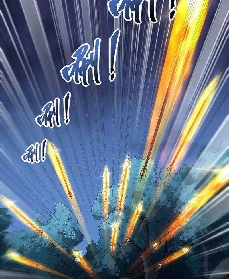 Vai Ác Sư Tôn Mang Theo Các Đồ Đệ Vô Địch Thiên Hạ, Nhân Vật Phản Diện Sư Tôn Ta Mang Theo Các Đồ Đệ Vô Địch Chapter 11 trang 22