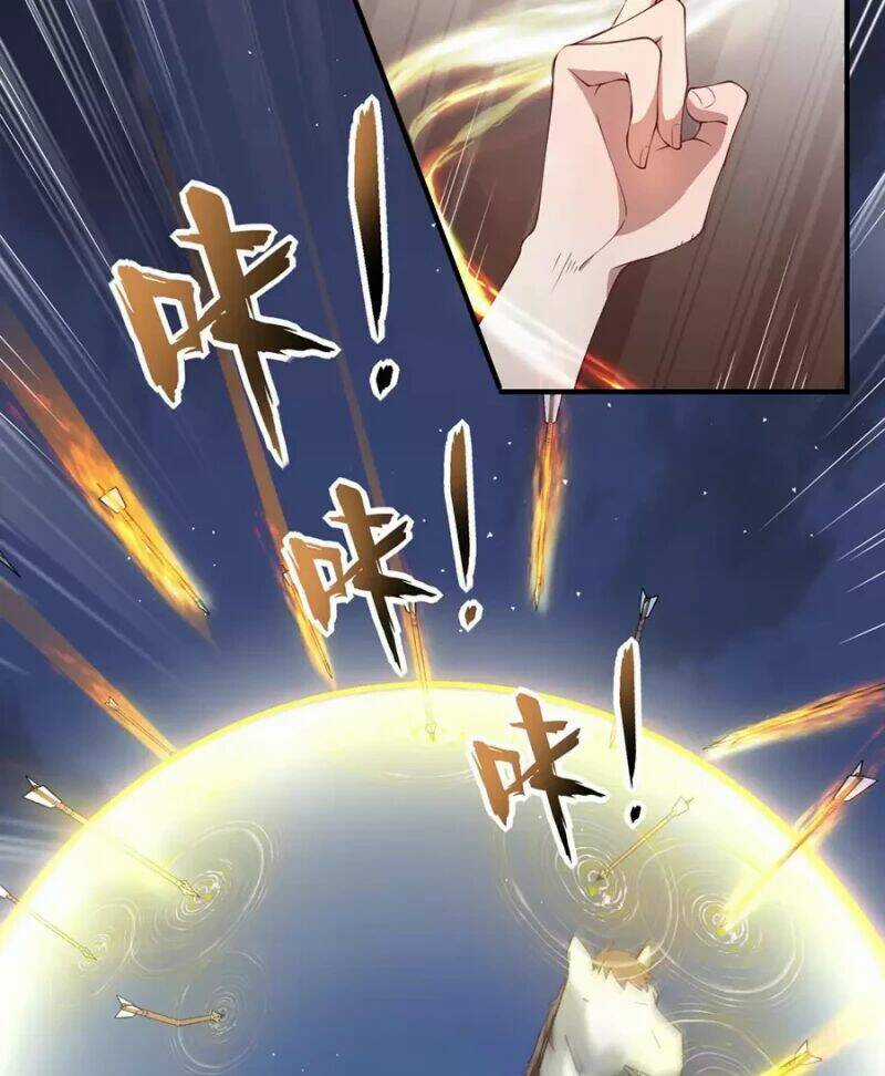 Vai Ác Sư Tôn Mang Theo Các Đồ Đệ Vô Địch Thiên Hạ, Nhân Vật Phản Diện Sư Tôn Ta Mang Theo Các Đồ Đệ Vô Địch Chapter 11 trang 24