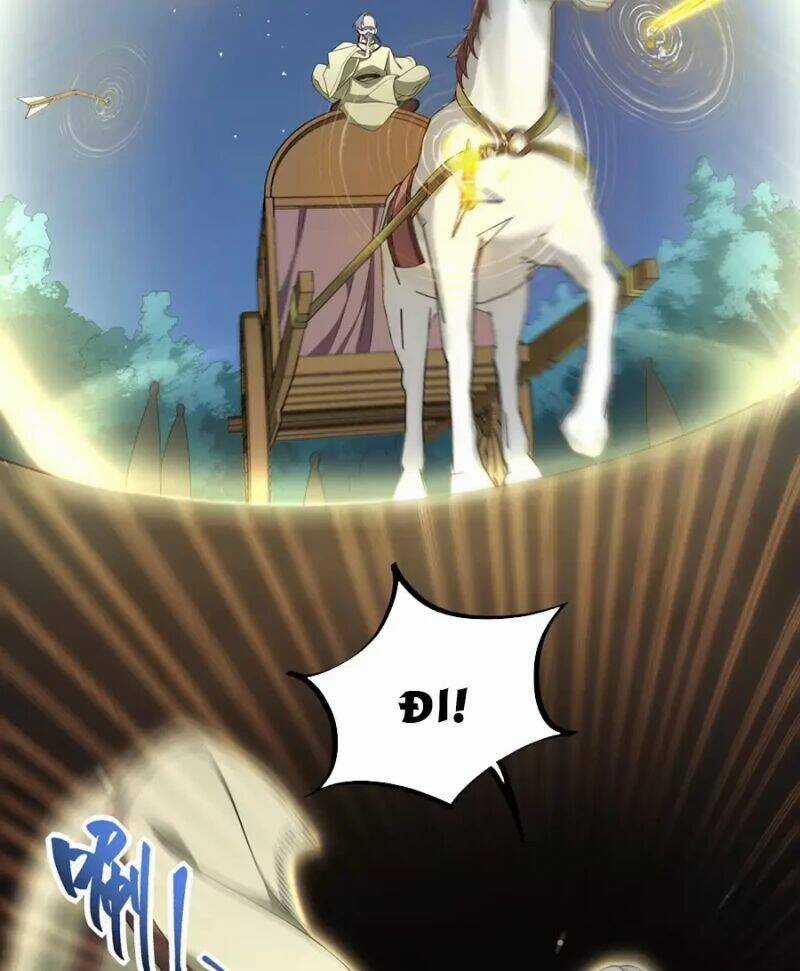 Vai Ác Sư Tôn Mang Theo Các Đồ Đệ Vô Địch Thiên Hạ, Nhân Vật Phản Diện Sư Tôn Ta Mang Theo Các Đồ Đệ Vô Địch Chapter 11 trang 25