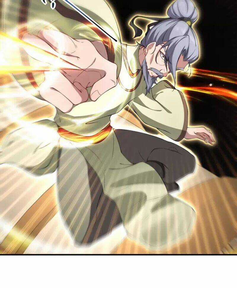 Vai Ác Sư Tôn Mang Theo Các Đồ Đệ Vô Địch Thiên Hạ, Nhân Vật Phản Diện Sư Tôn Ta Mang Theo Các Đồ Đệ Vô Địch Chapter 11 trang 26